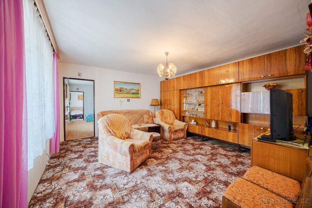 Rodinný dům · Kamenice u Jihlavy, 588 23 - 3