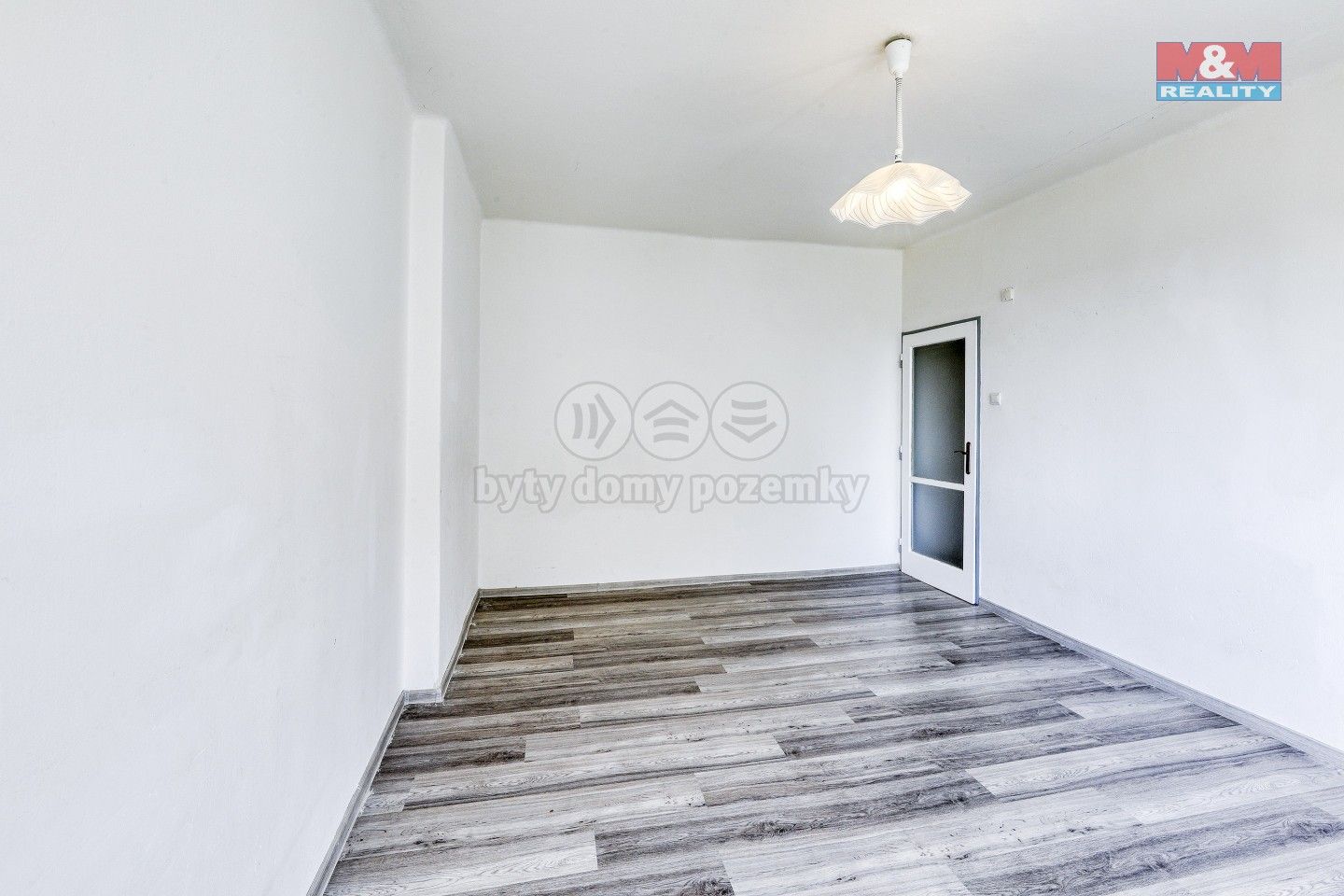 2+1, Komenského, Nýřany, 56 m²