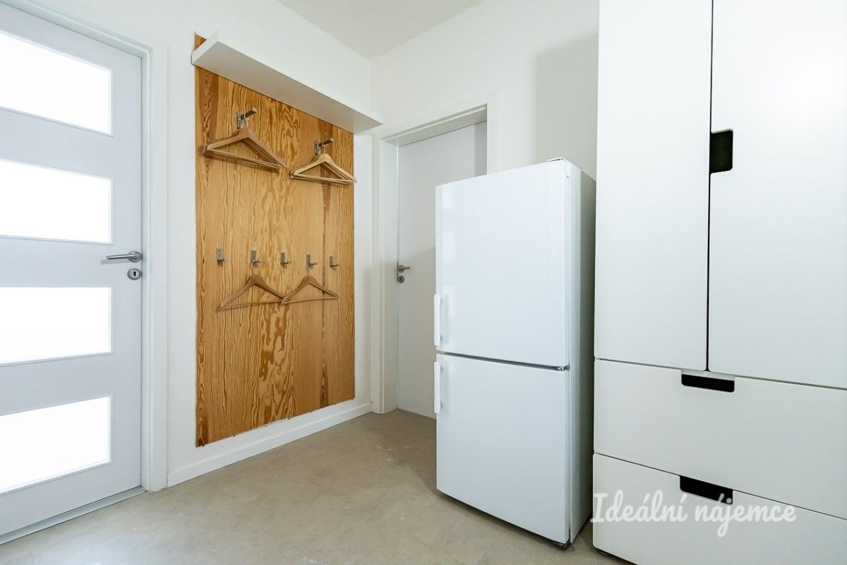 2+kk, Bryksova, Praha, 48 m² - 2
