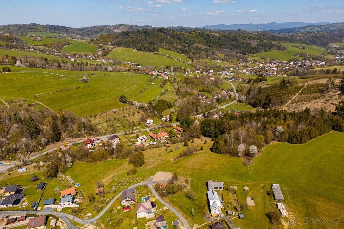 Prodej pozemek pro bydlení - Valašské Meziříčí, 757 01 - 5