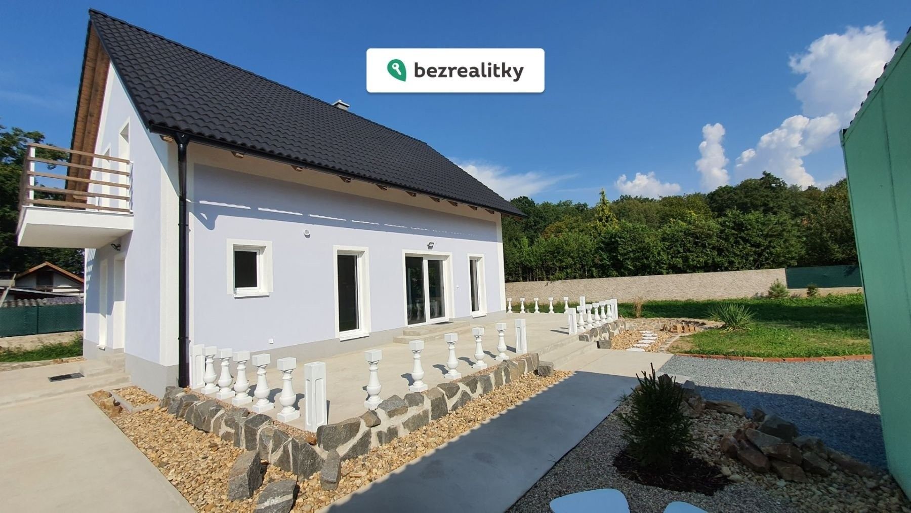 Prodej rodinný dům - Na Ježkovce, Heřmanův Městec, 120 m²