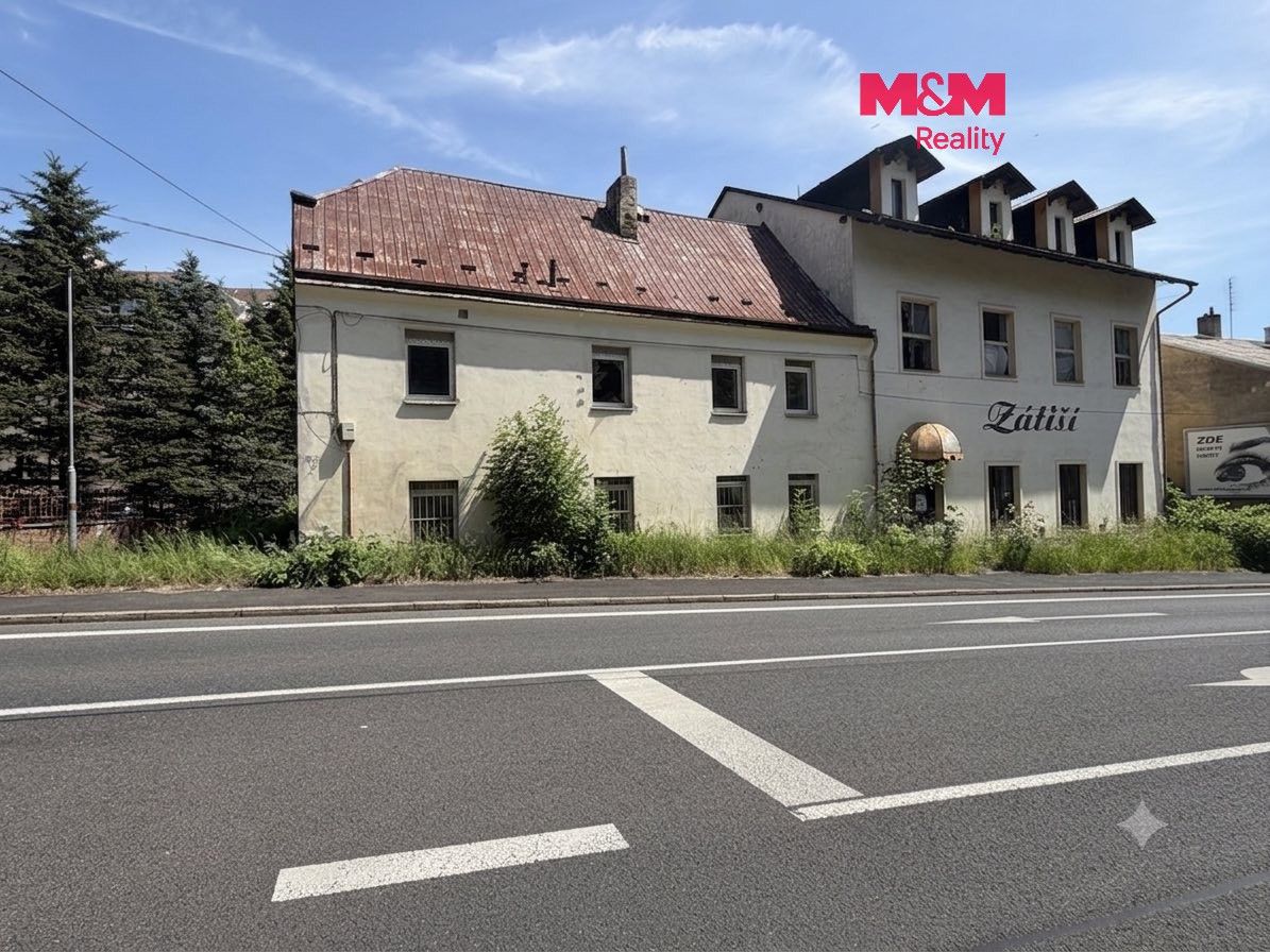 Restaurace, Pozorka, 417 03 - 1