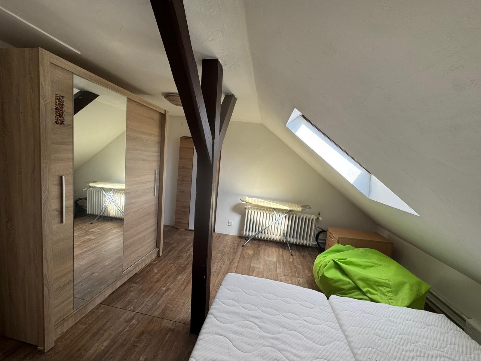 Pronájem byt 2+kk - Koláčkova, Praha - Libeň, 38 m² - 5