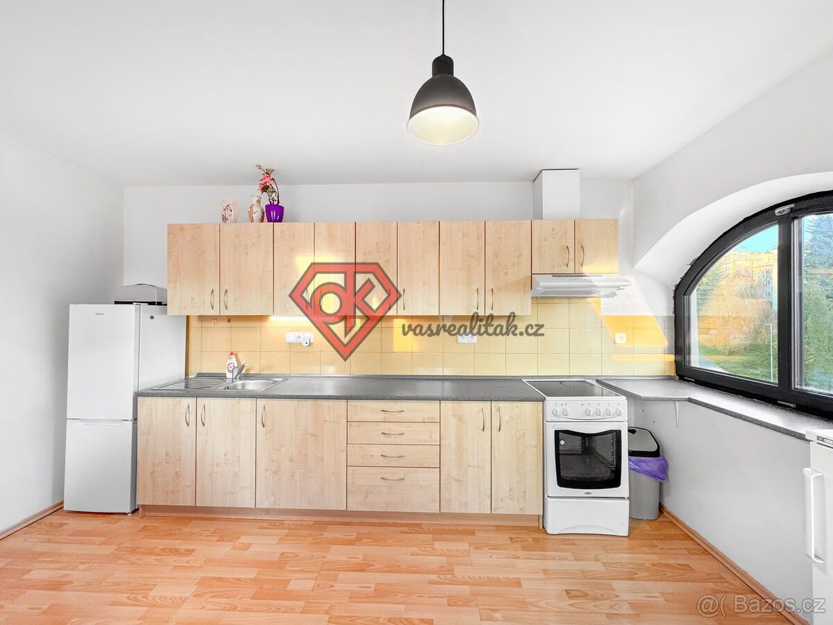 Byty, Jablonné nad Orlicí, 561 64