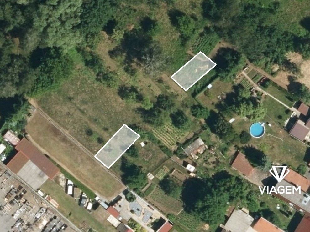 Pozemky pro bydlení, Moravský Písek, 696 85