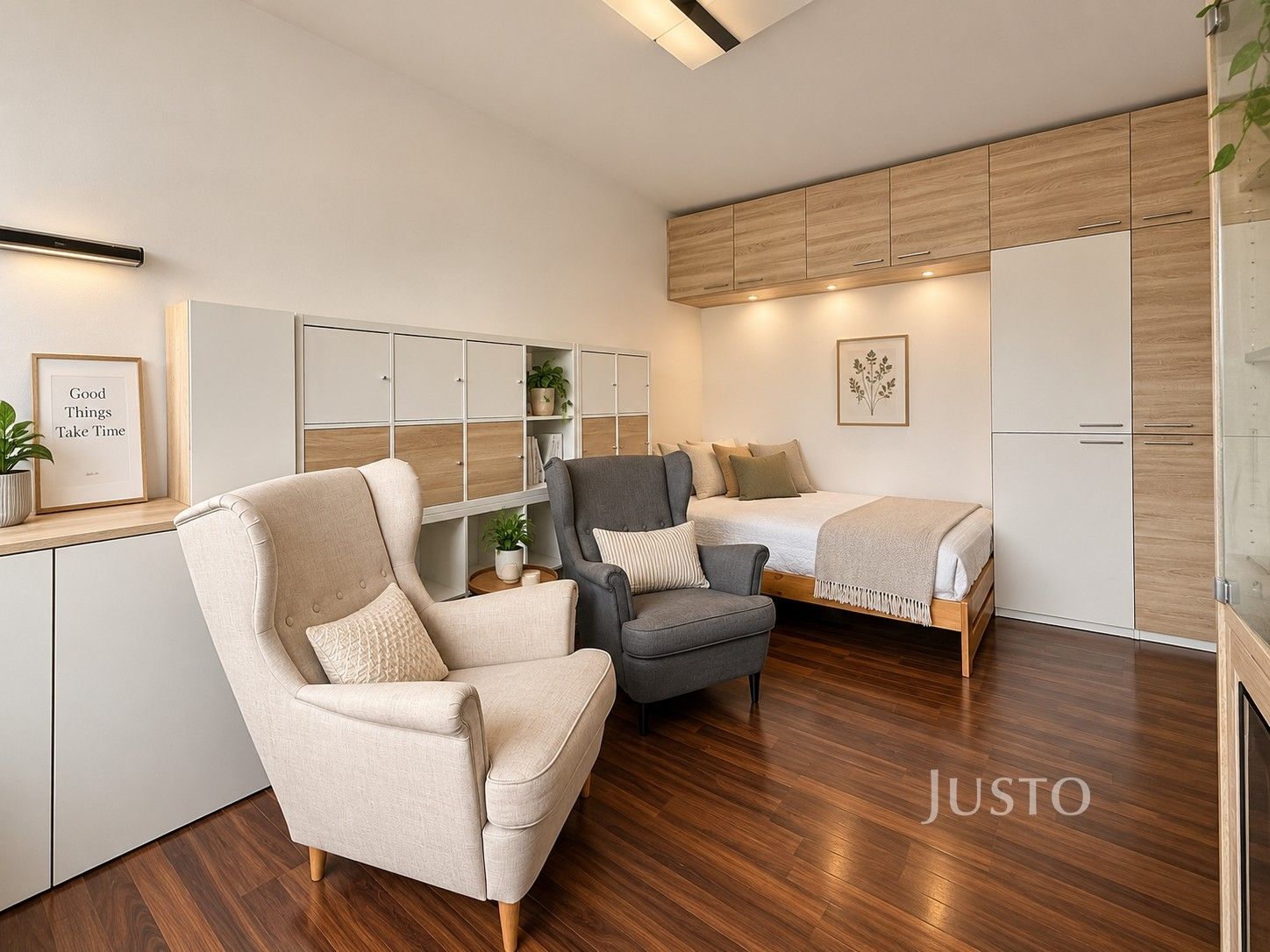 1+kk, Na Bídě 565, Liberec IV-Perštýn, 24 m² - 2