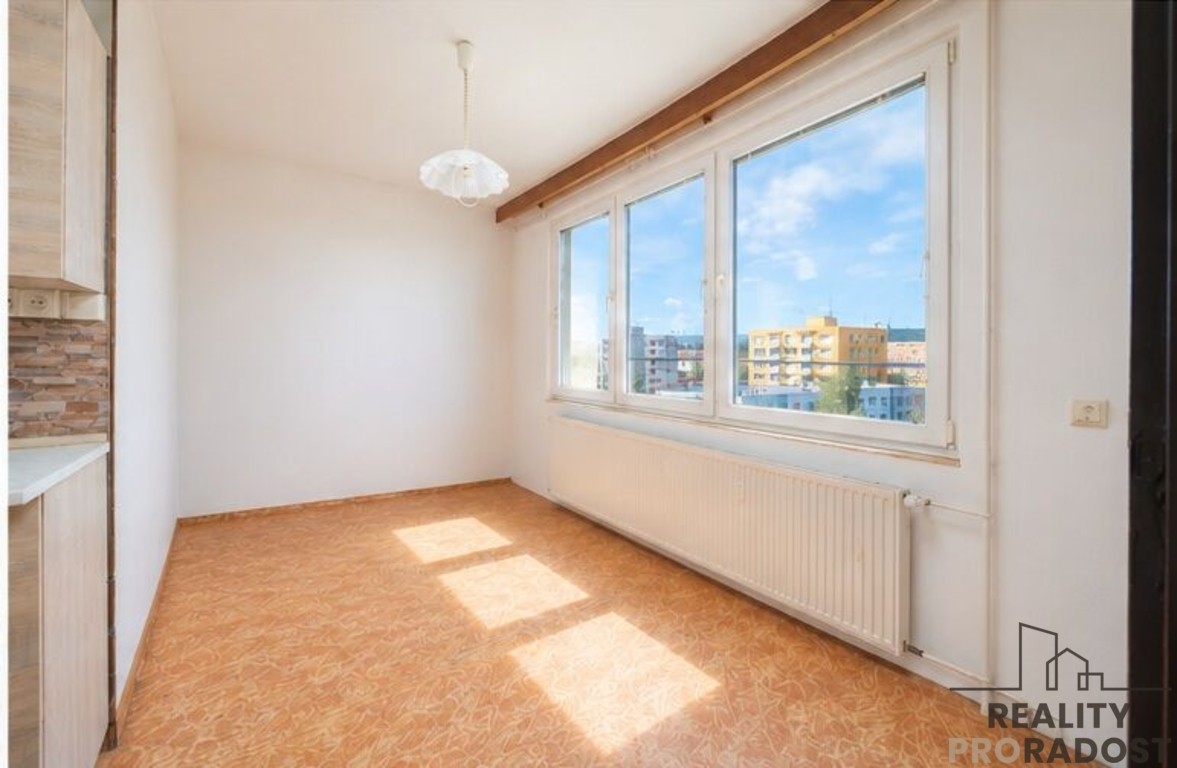 Prodej byt 2+1 - J. Opletala, České Budějovice 2, 66 m² - 5