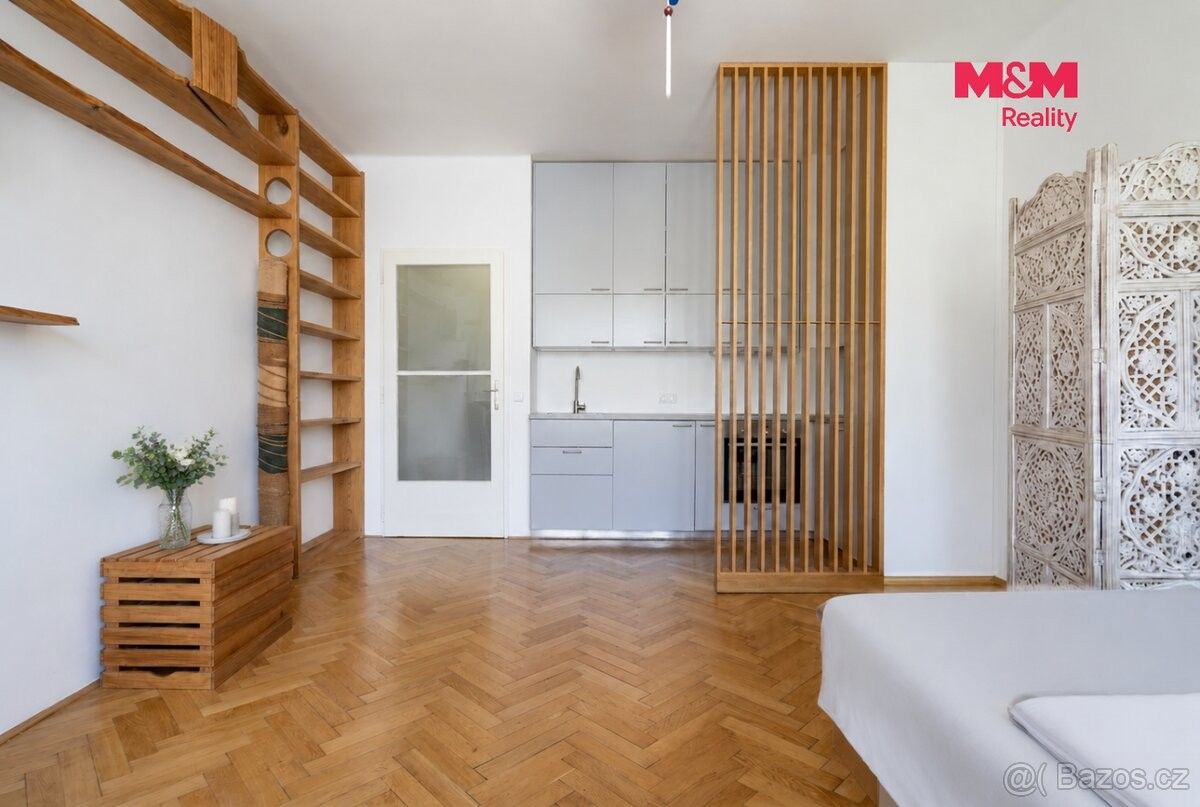 Byty, Praha, 100 00 - 2
