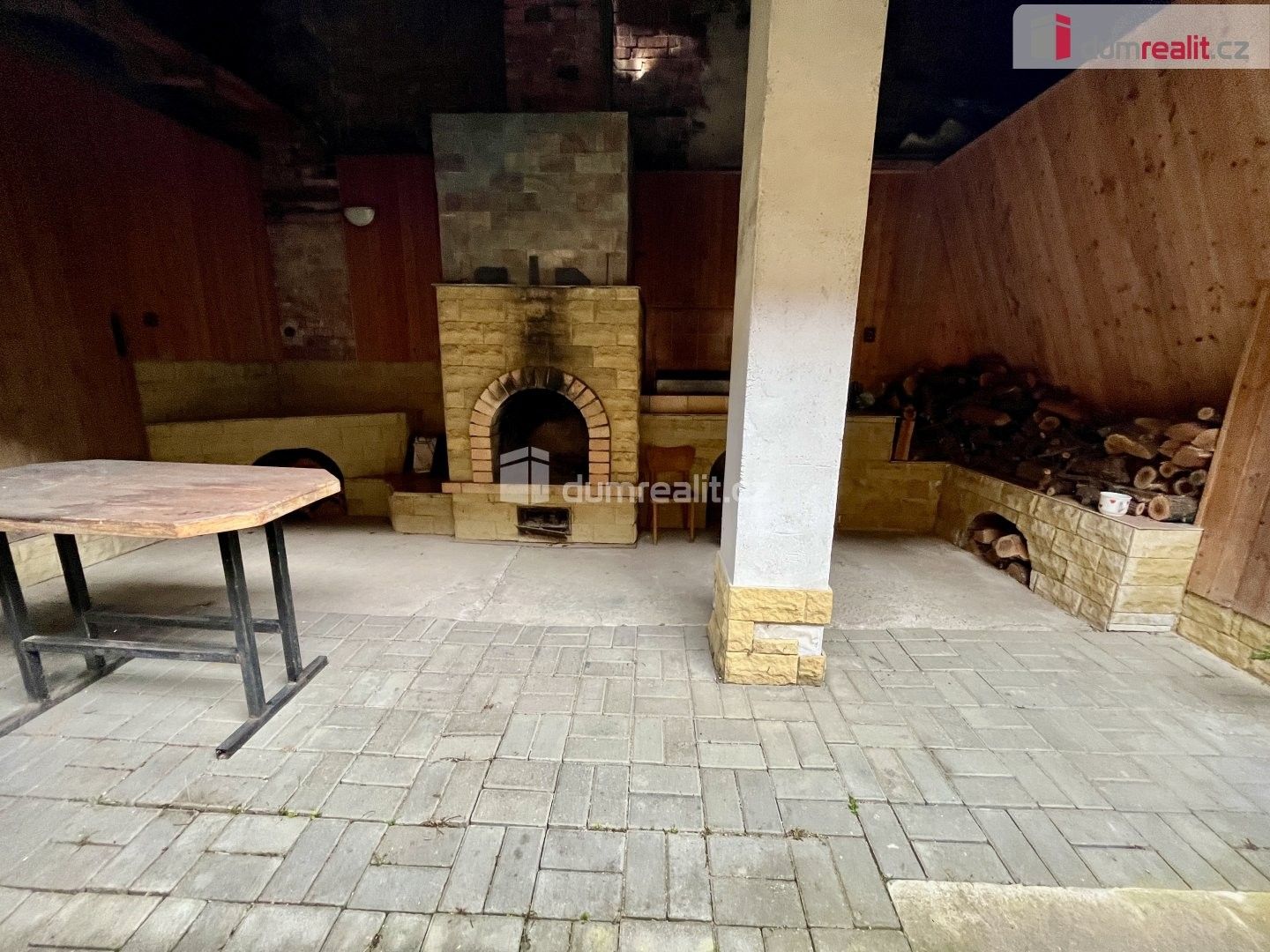 Pronájem byt - Jižní, Uherské Hradiště, 20 m² - 5
