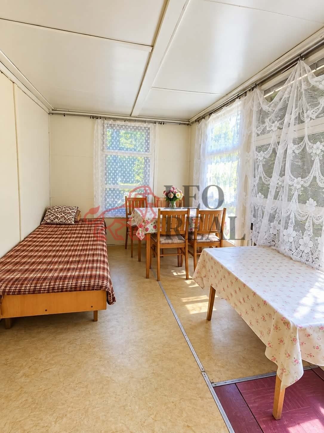 Chata · 30 m² · Budkovice, Ivančice - 4