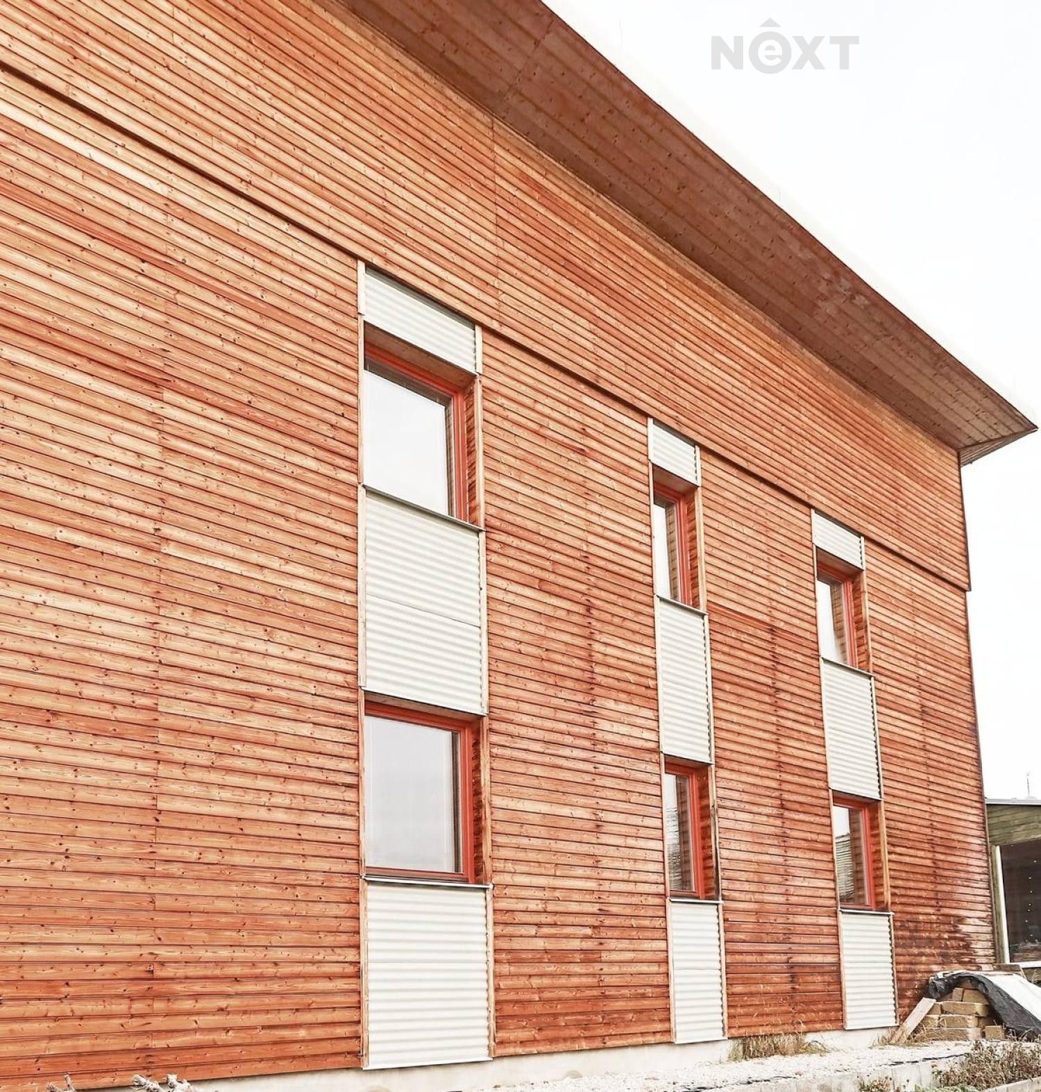 Komerční nemovitost · 370 m² · Vilová, Františkovy Lázně - 3