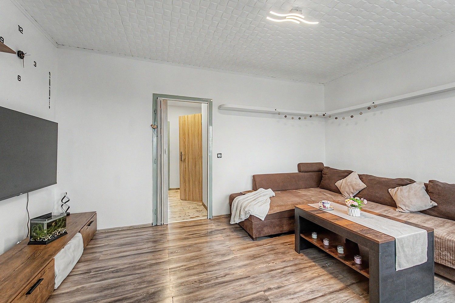 Prodej byt 4+1 - Čechova, Ústí nad Labem - Krásné Březno, 81 m² - 5