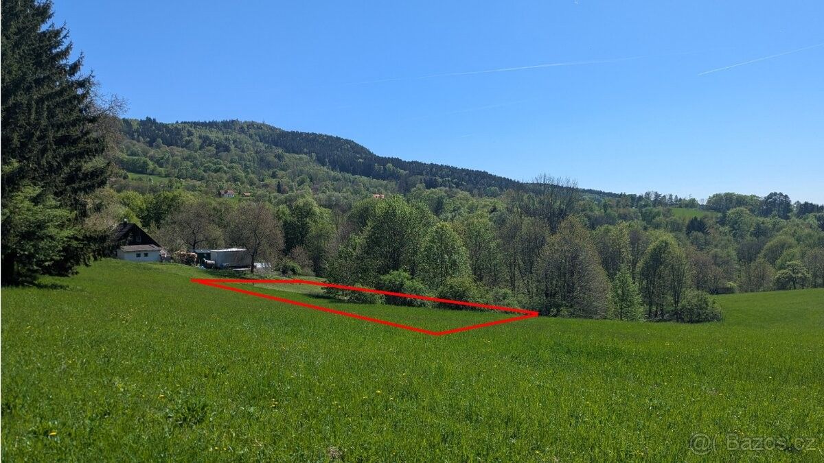 Pozemky pro bydlení, Turnov, 511 01 - 1