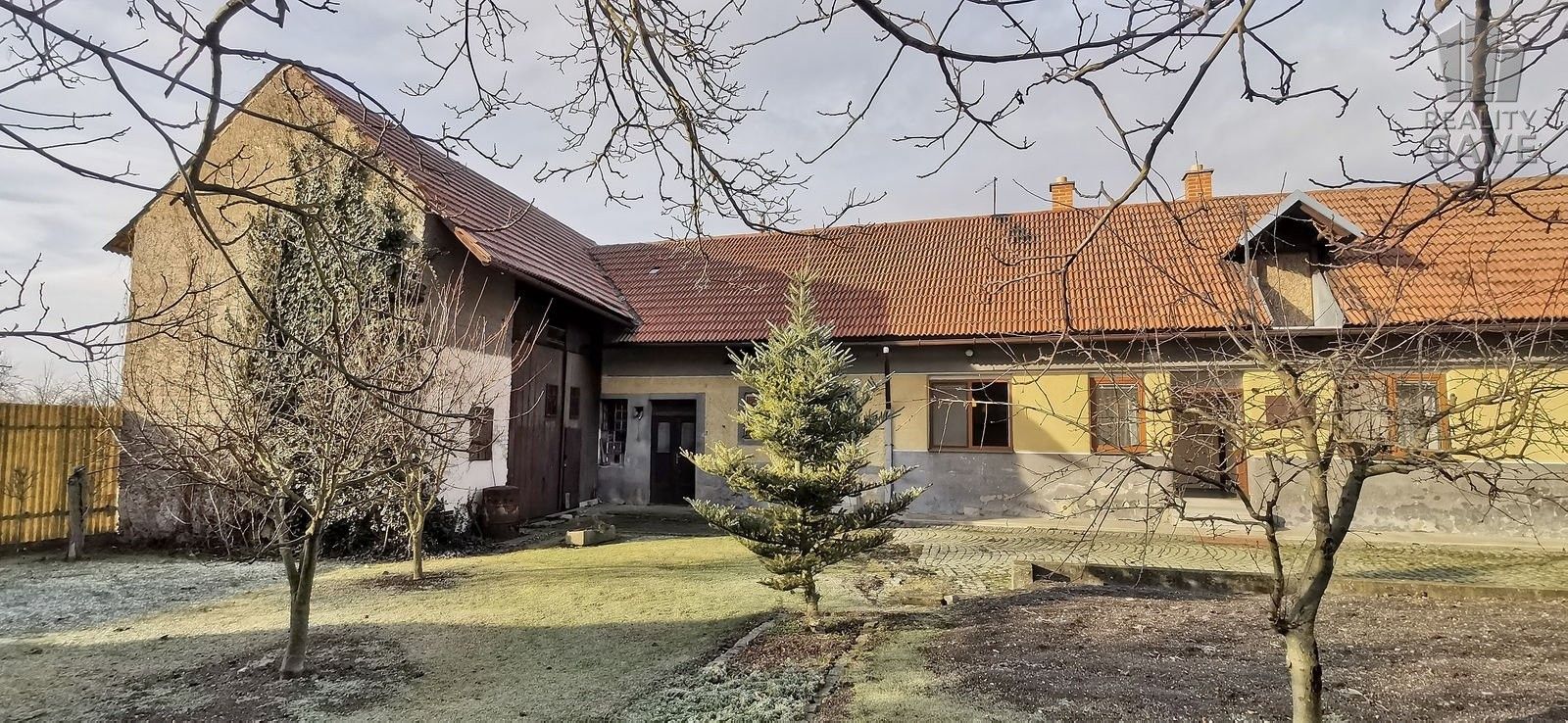 Rodinné domy, Vinice, Městec Králové, 98 m²