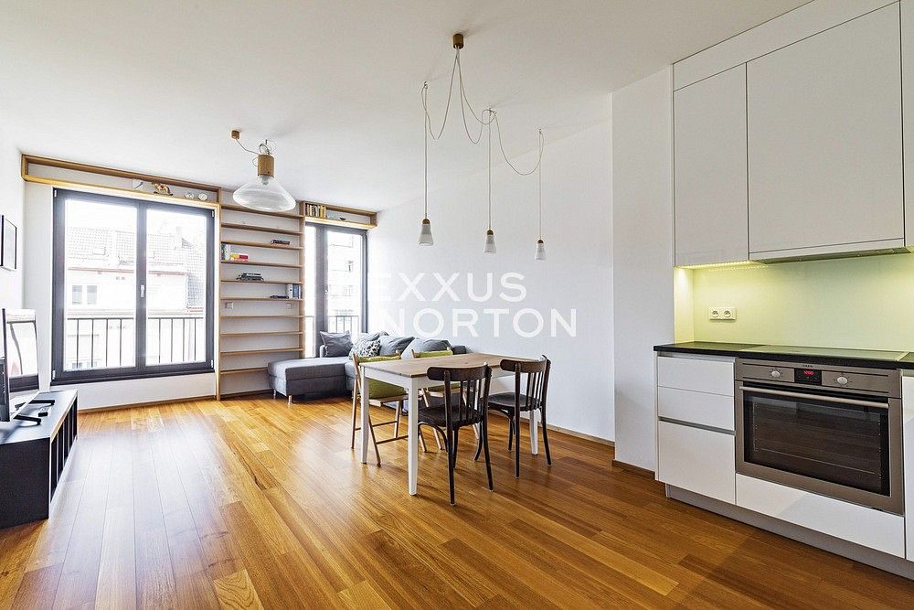 2+kk, Praha - Dejvice, okres Praha 6, Hlavní město Praha, 62 m²