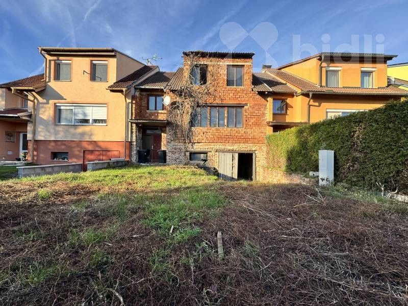 Pozemky pro bydlení, Těšice, Mikulčice, 280 m²