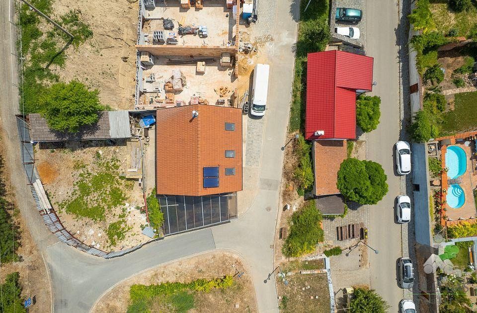 Komerční nemovitost · 421 m² · Hustopeče, okres Břeclav, Jihomoravský kraj - 4