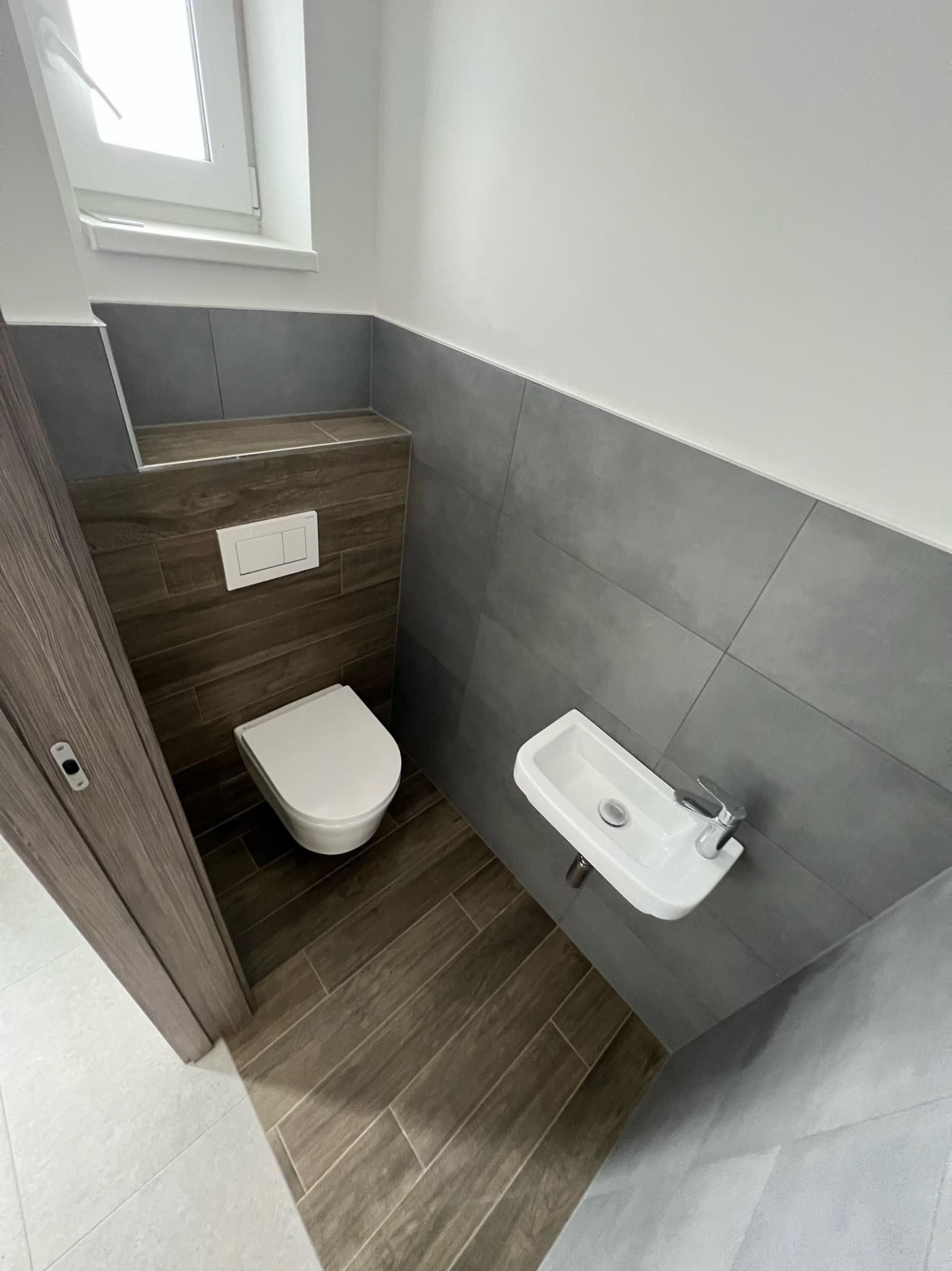 Prodej rodinný dům - Julia Fučíka 597, České Meziříčí, 85 m² - 5