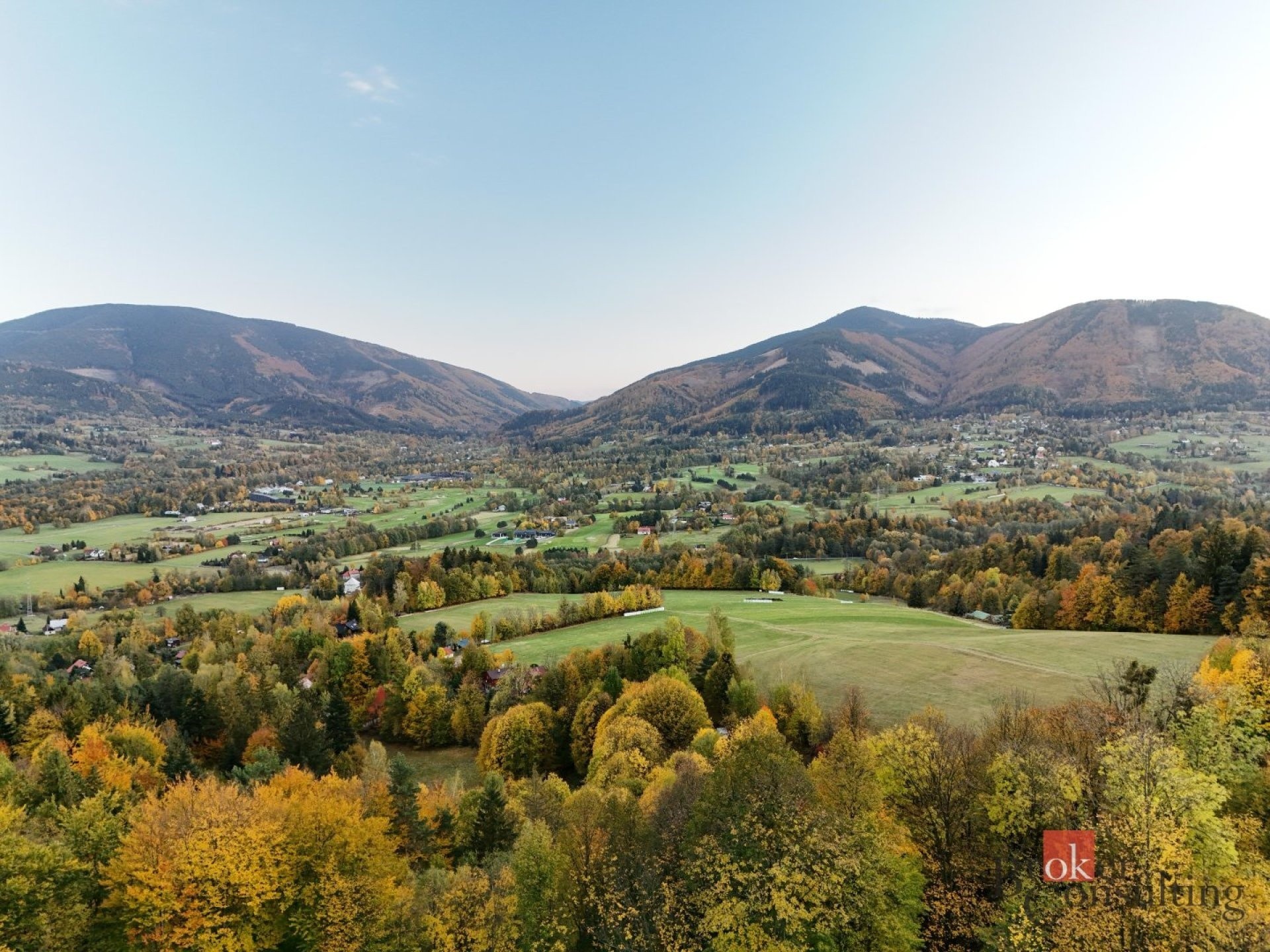 Chaty, Čeladná, 118 m² - 2