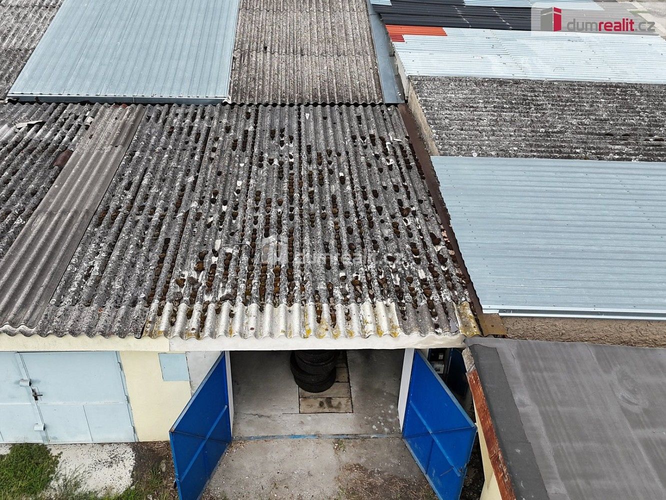 Prodej ostatní - Mělník, Středočeský kraj, 23 m² - 5
