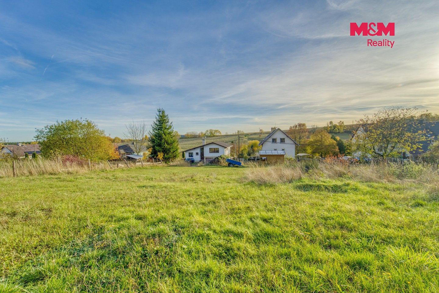 Pozemek pro bydlení · Bezdružice, okres Tachov, Plzeňský kraj - 3
