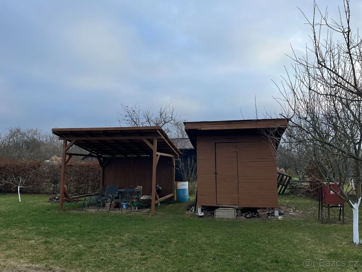 Zahrady, Přerov, 750 02