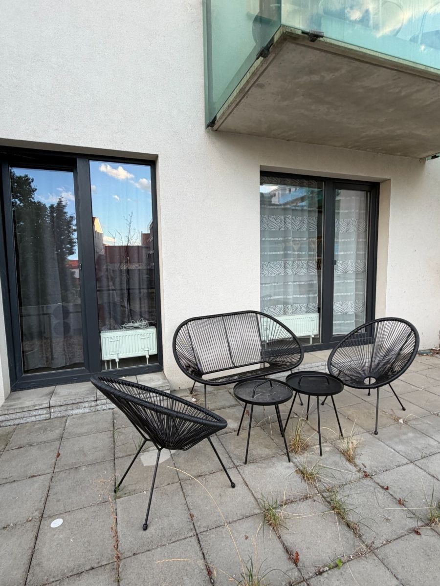 2+kk, Poděbradova, Plzeň - Plzeň, Plzeňský kraj, 43 m²