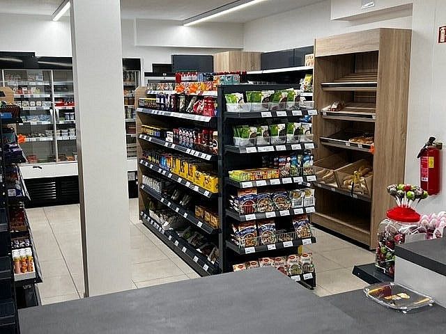 Pronájem obchodní prostory - Břeclav - Charvátská Nová Ves, Jihomoravský kraj, 133 m² - 5