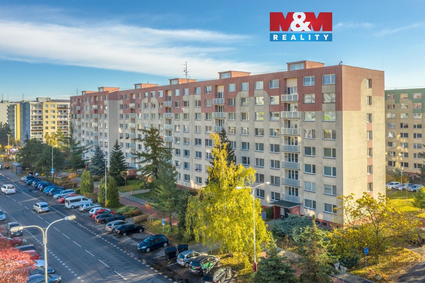 2+kk, Havlíčkova, Mladá Boleslav, 42 m²