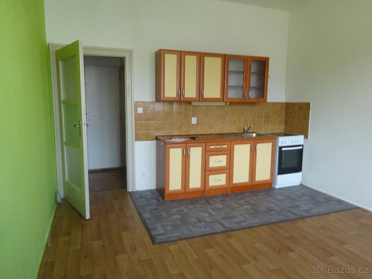 1+kk, Liberec, 460 01, 32 m²
