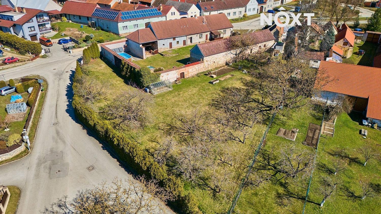 Rodinný dům · 120 m² · Hosín, okres České Budějovice - 3