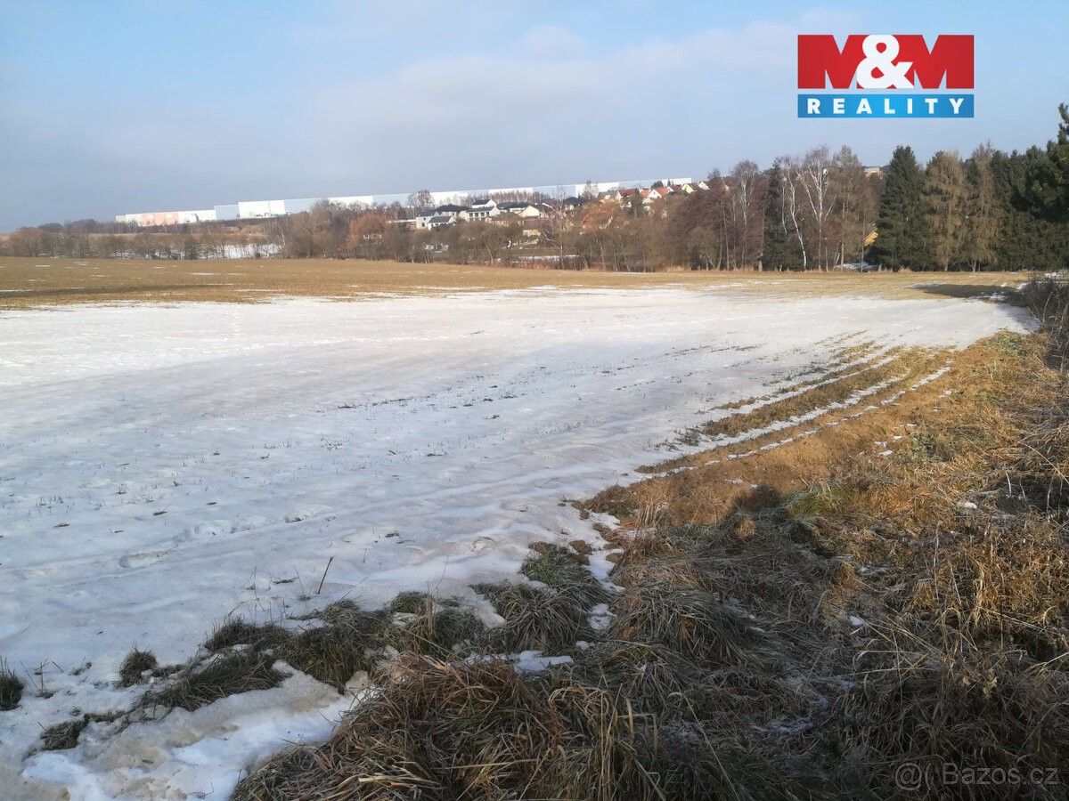 Prodej pozemek pro bydlení - Strančice, 251 63