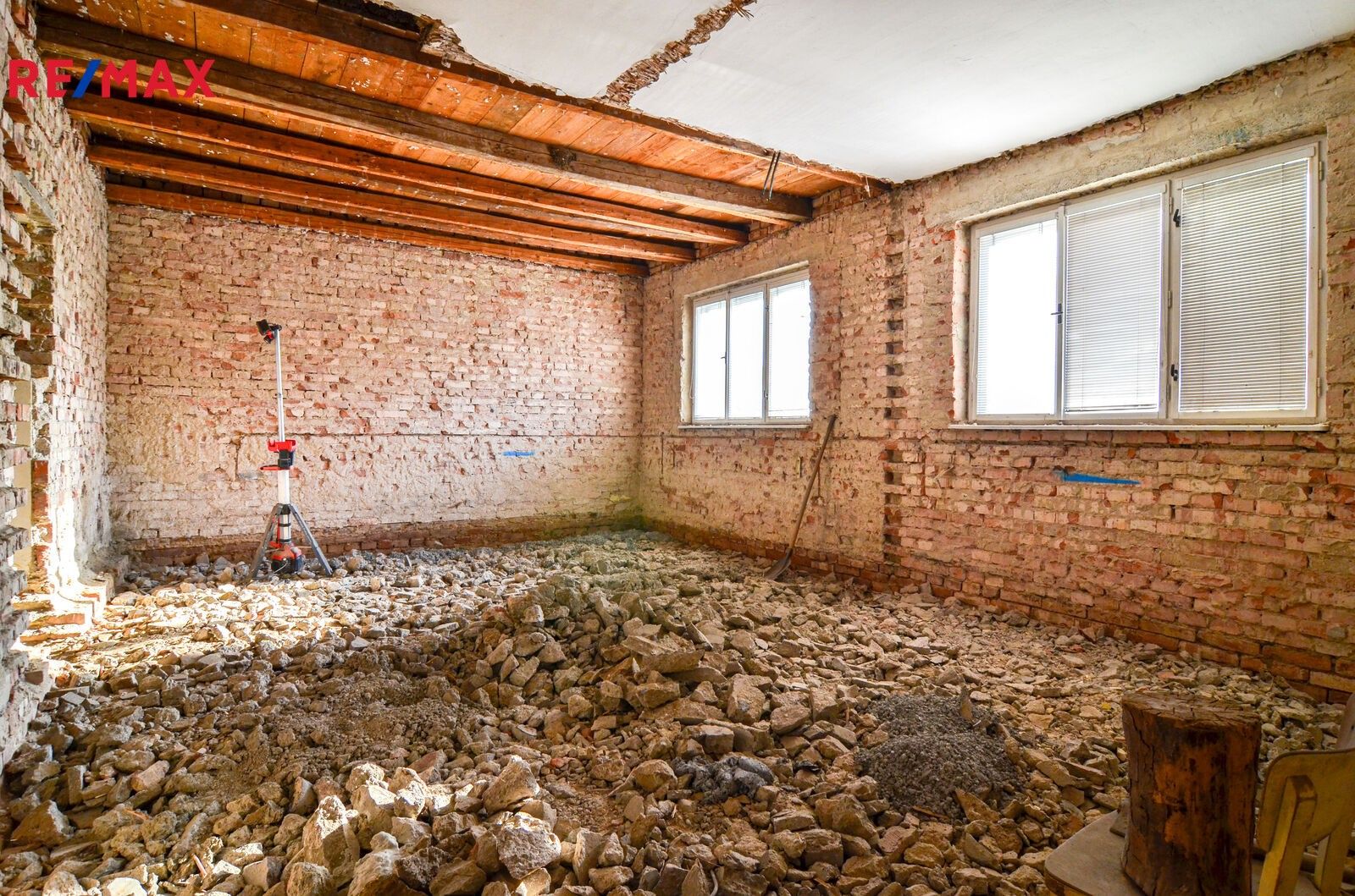 Prodej rodinný dům - Bzenecká, Vracov, 209 m²