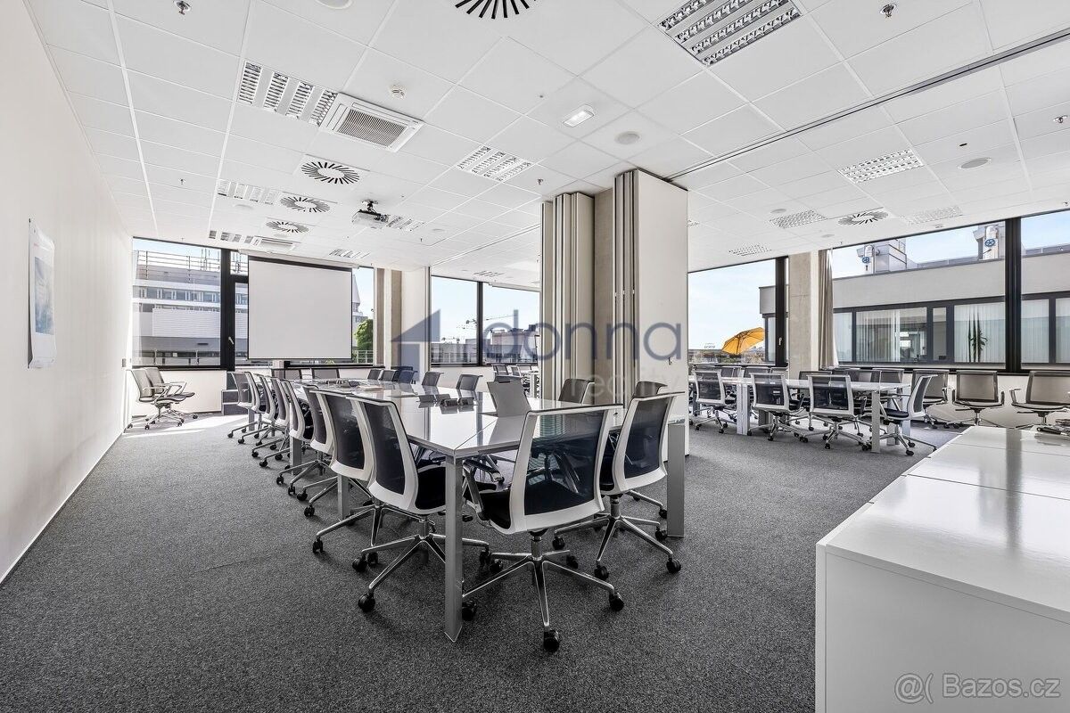 Pronájem kancelář - Praha, 155 00