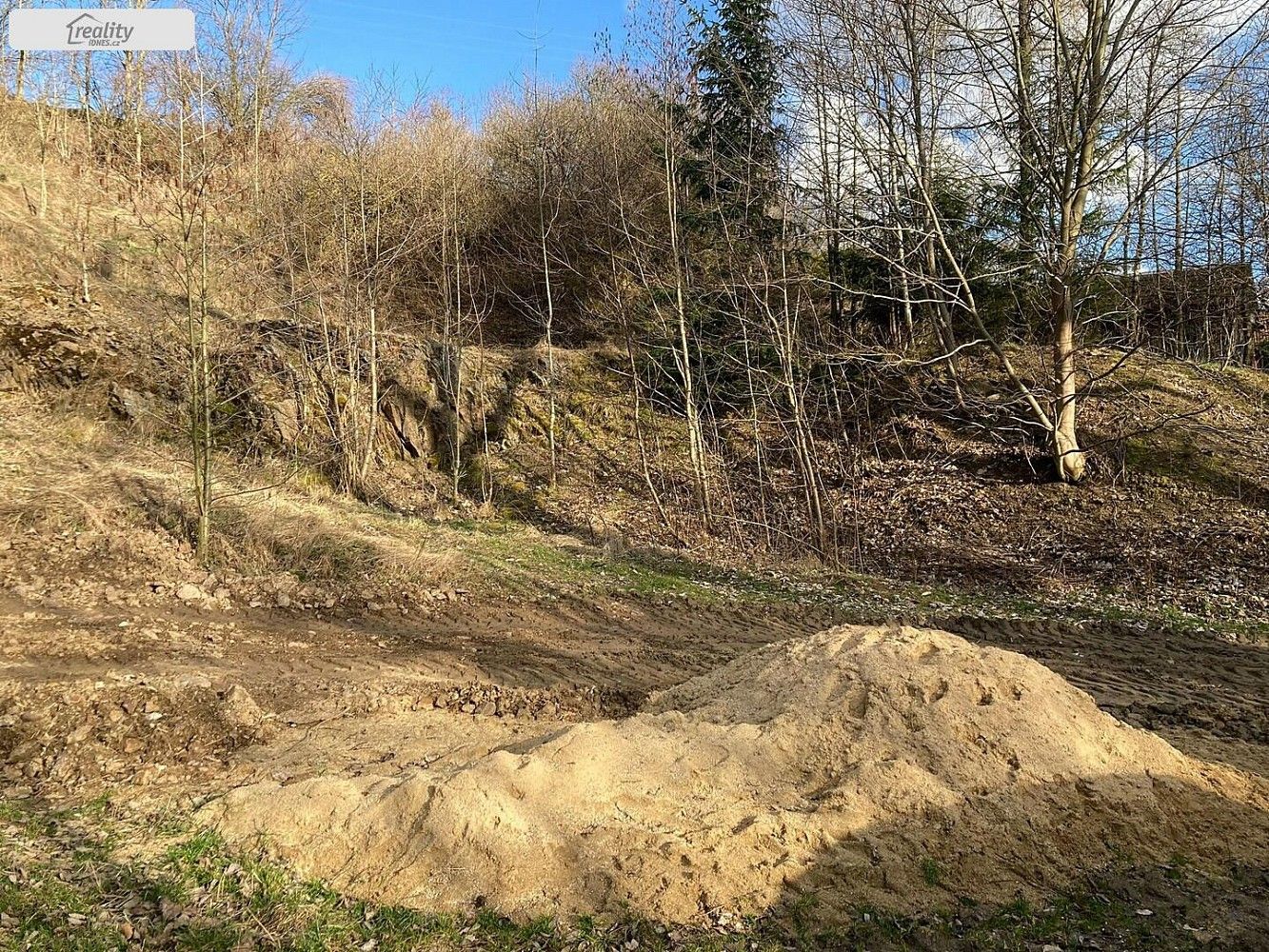 Ostatní, Nová Říše, okres Jihlava, Kraj Vysočina - 2