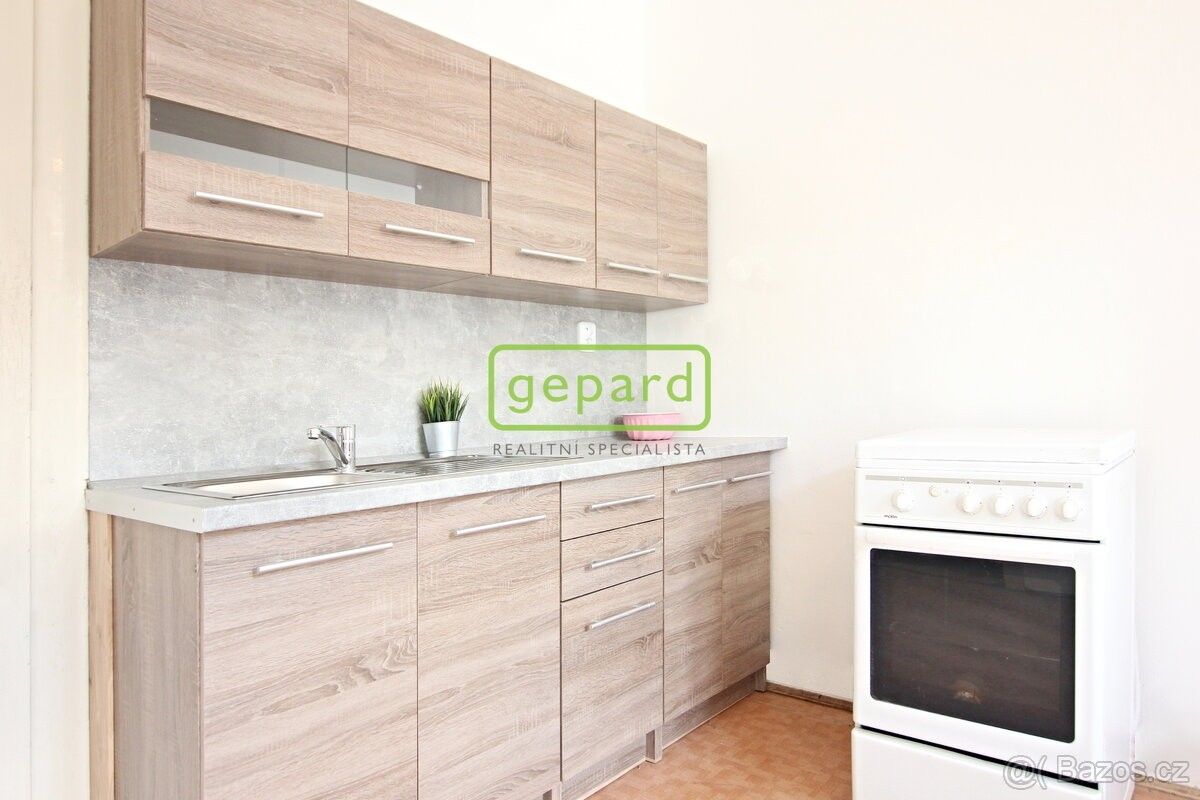 Pronájem byt - Brno, 613 00