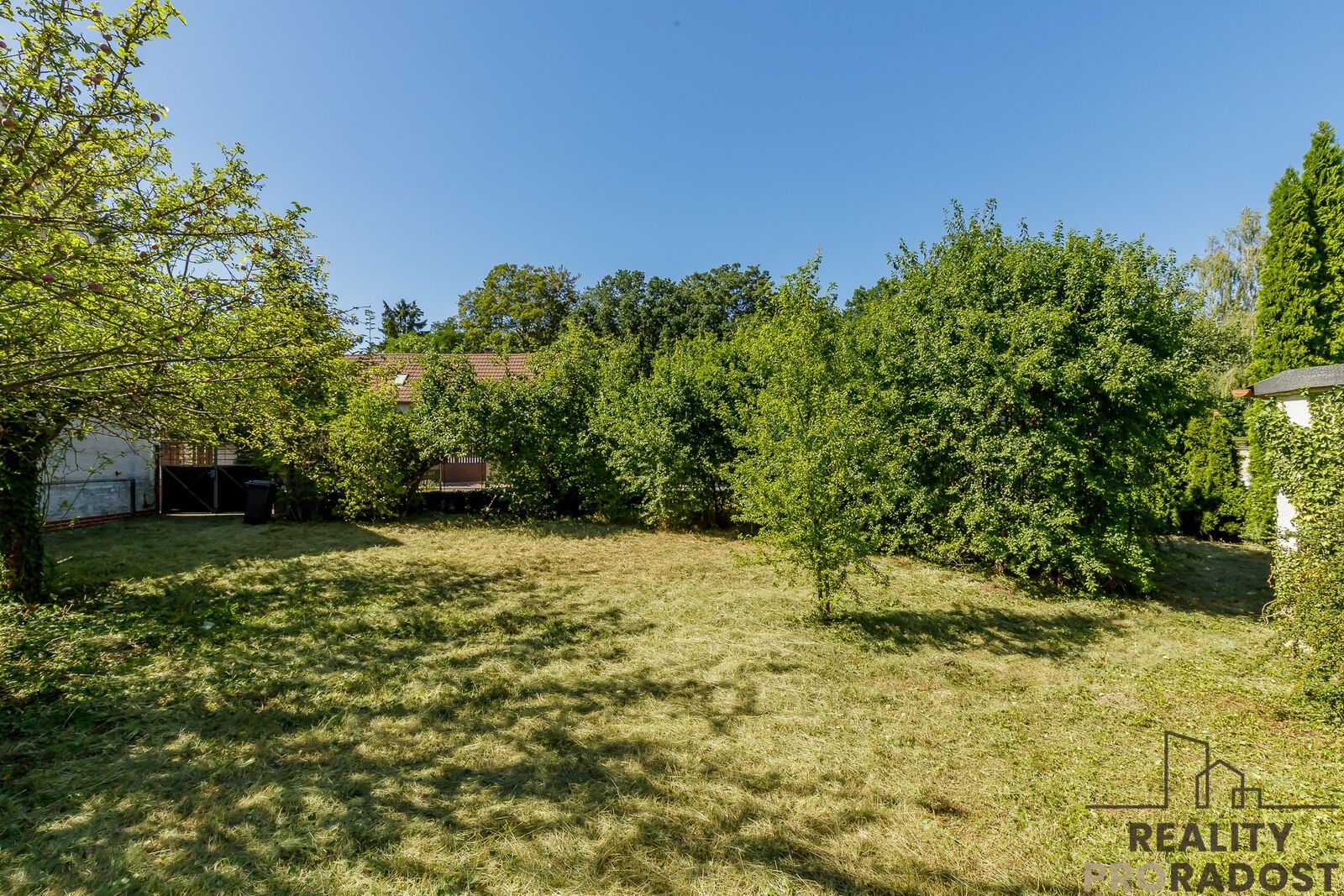 Rodinné domy, Sportovců 140, Braškov, 113 m² - 2