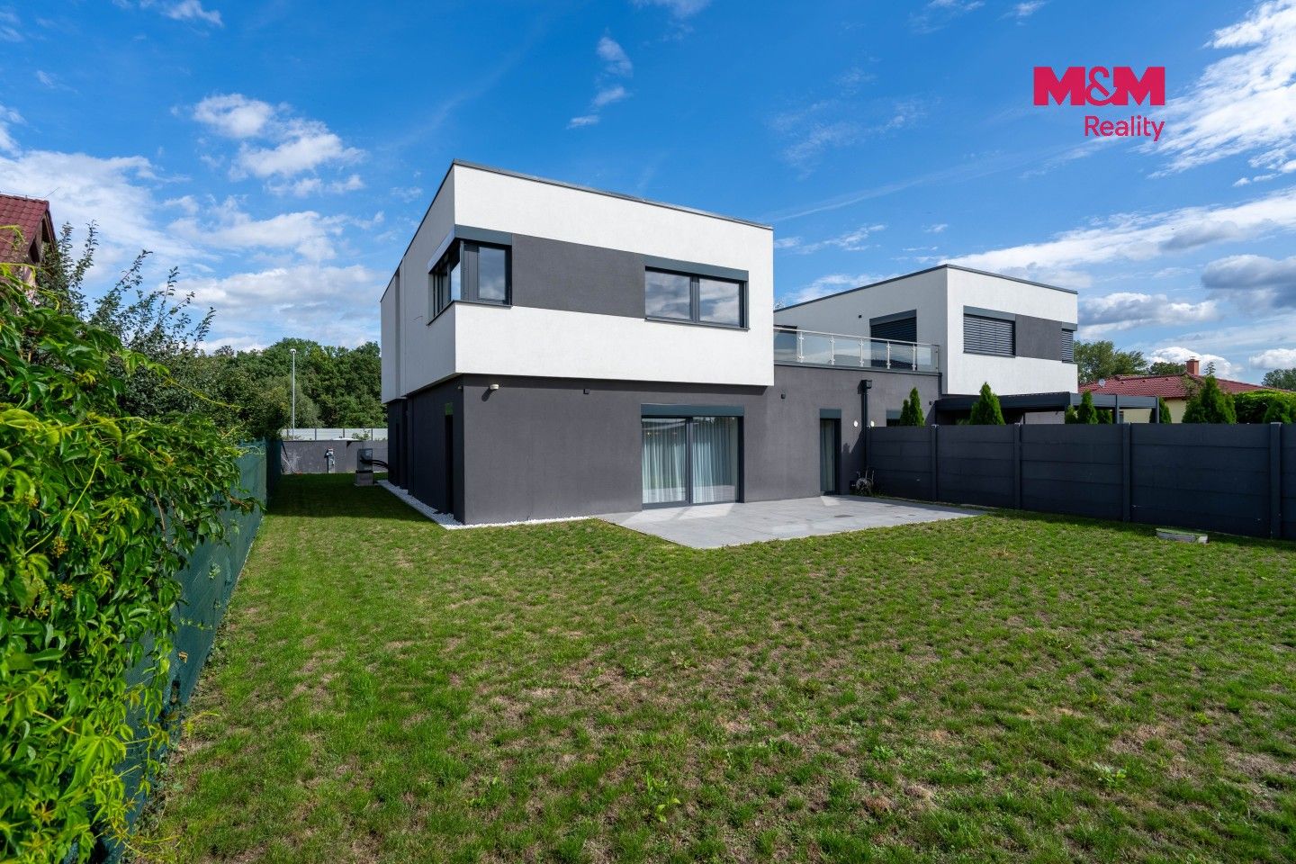 Rodinný dům · 195 m² · Generála Lišky, Brandýs nad Labem-Stará Boleslav - 4