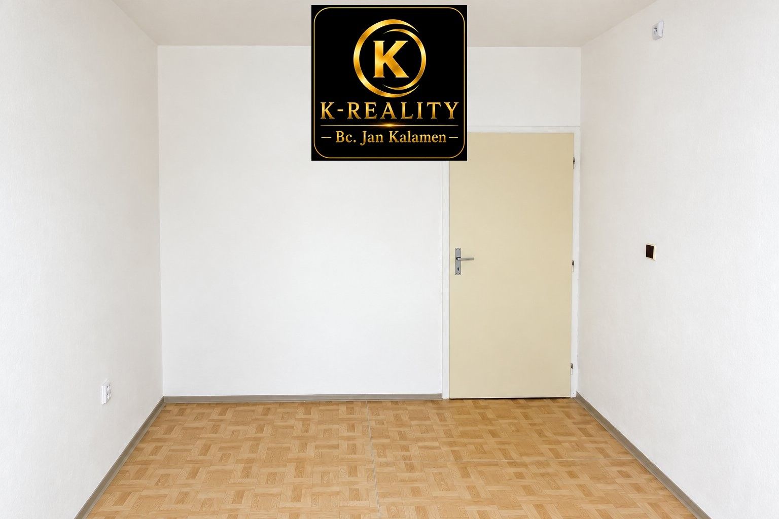 Byt 2+kk · 42 m² · Na Kohoutě, Ústí nad Labem - 4