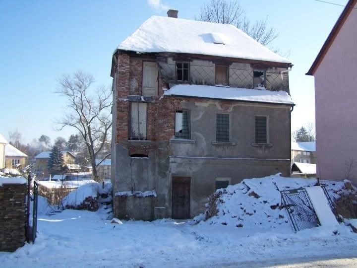 Rodinný dům · Hranice u Aše, 351 24 - 3