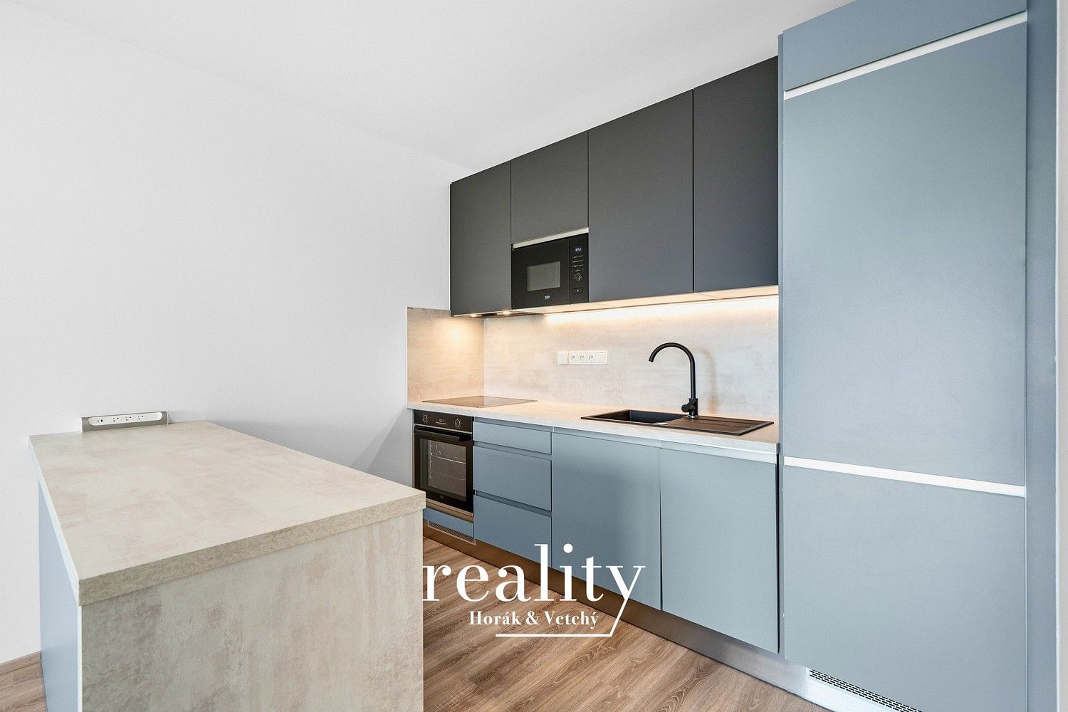 Pronájem byt 2+kk - Třebíč - Horka-Domky, Kraj Vysočina, 57 m² - 2