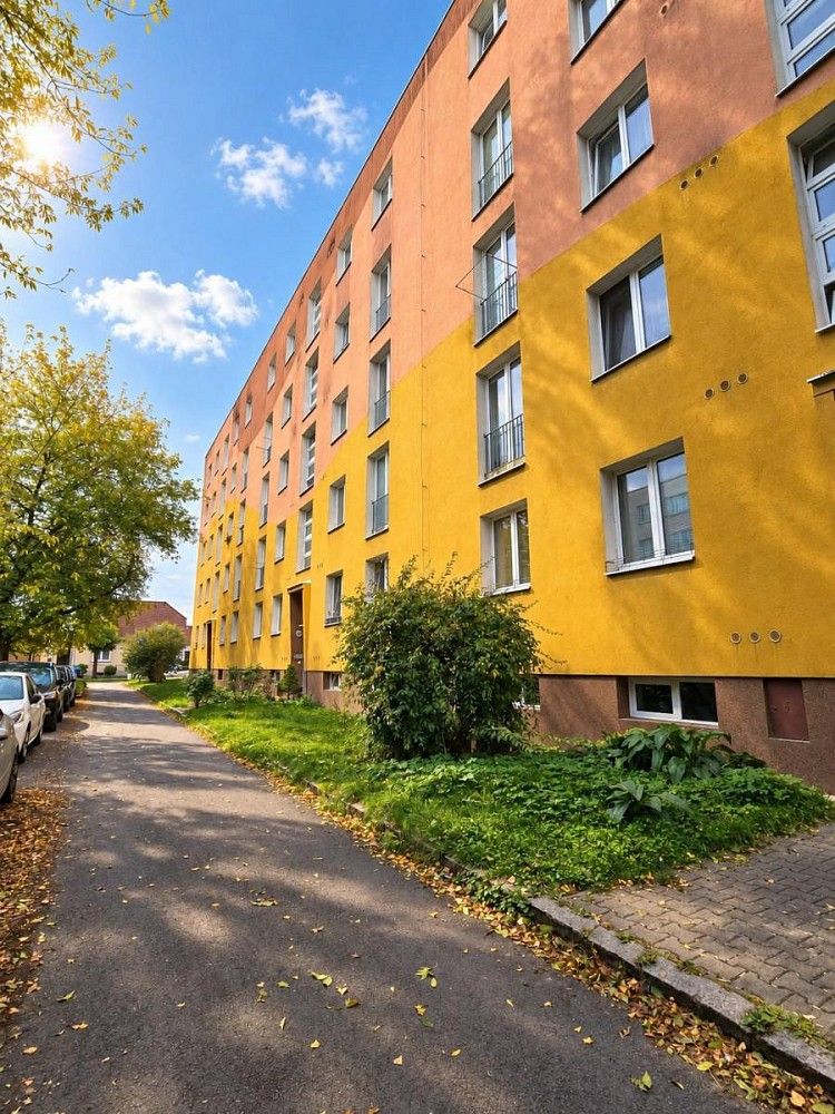 2+1, Blatenská, Plzeň - Lobzy, 51 m² - 2