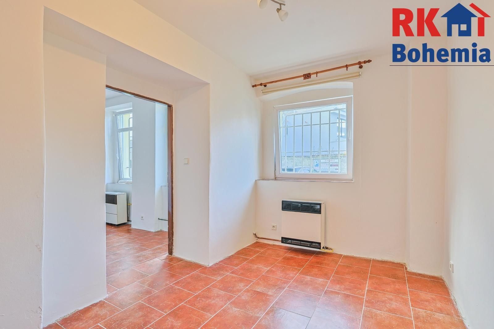 Pronájem kancelář - Krále Jiřího, Český Brod, 39 m² - 5