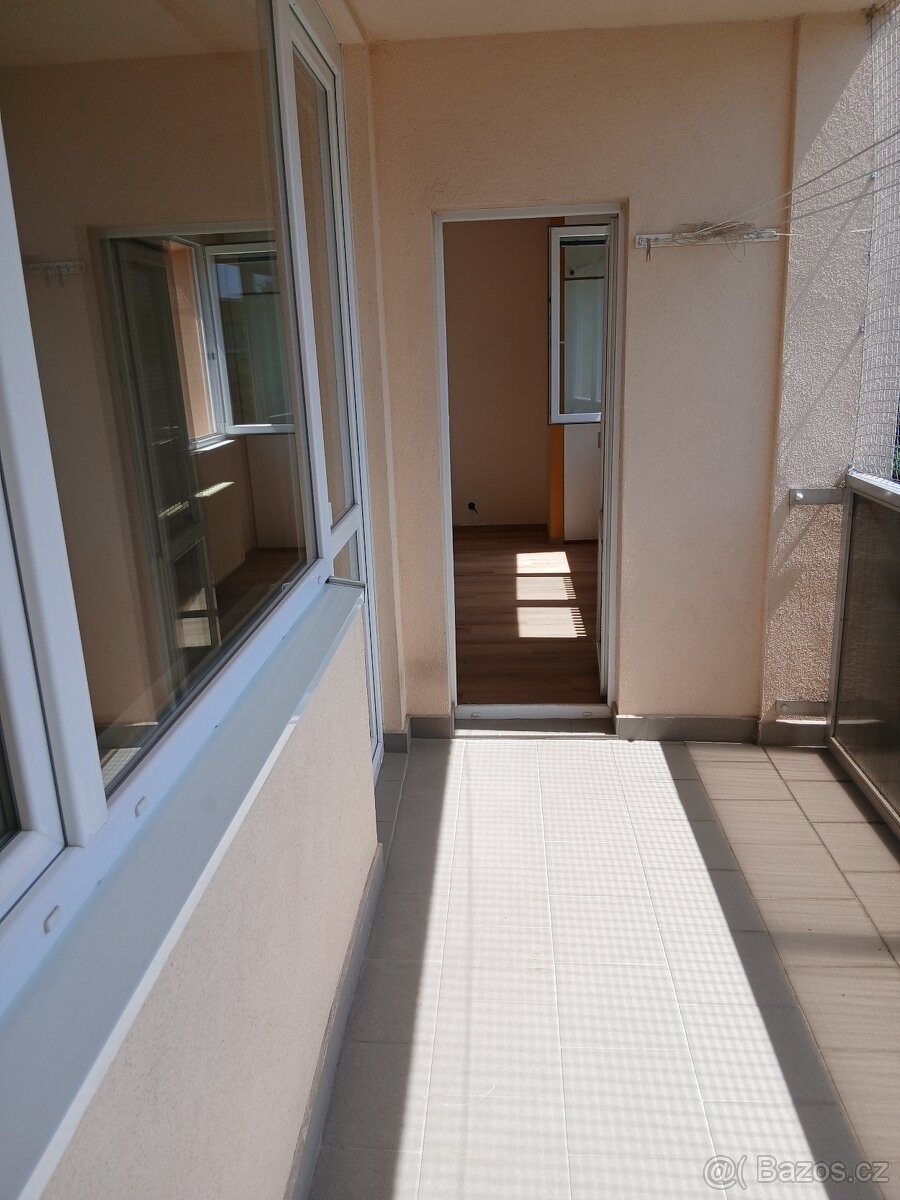 Byt 3+1 · 71 m² · Liberec, 460 01 - 3