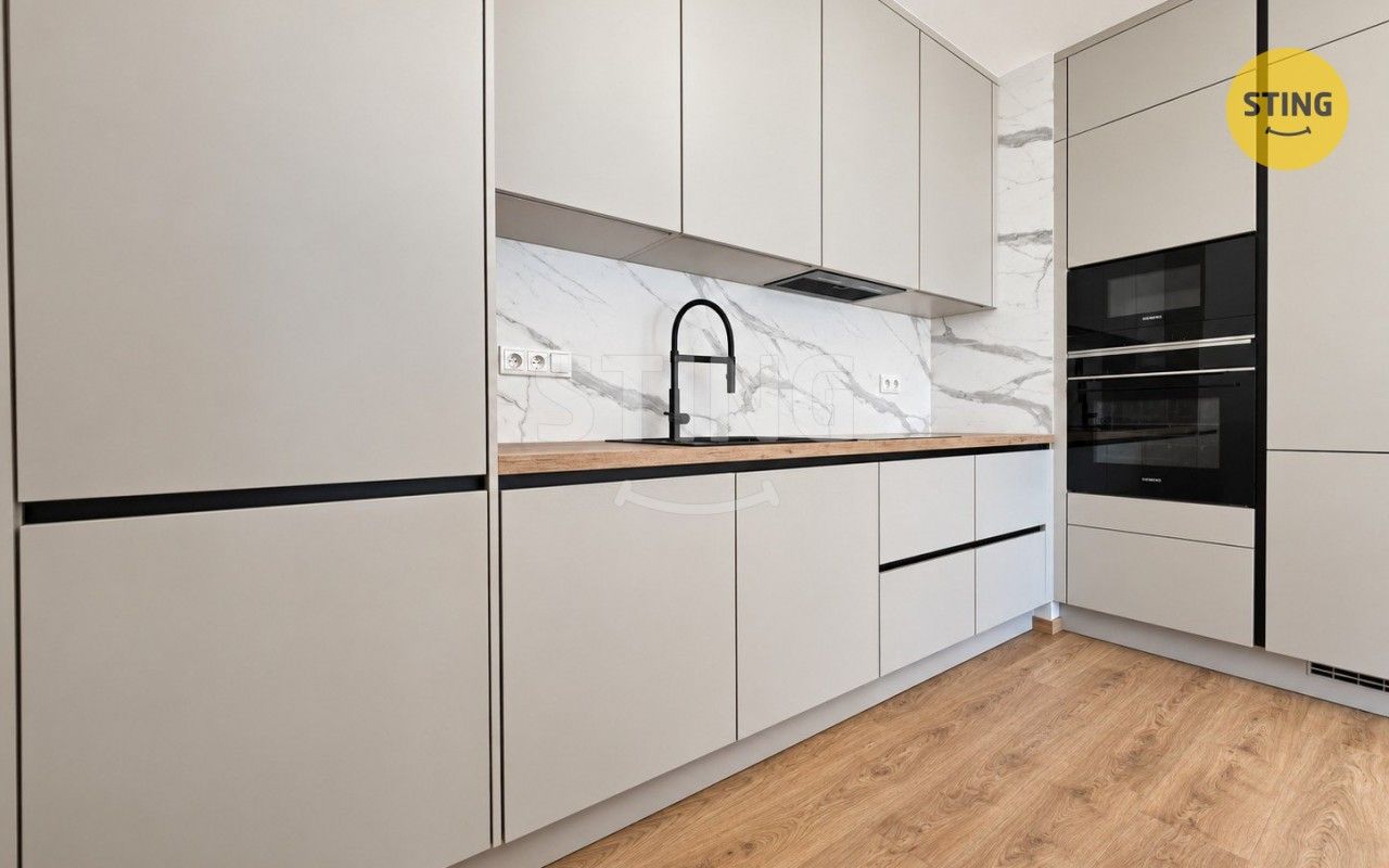 Byt 3+kk · 65 m² · Heidenheimská, Jihlava - 3