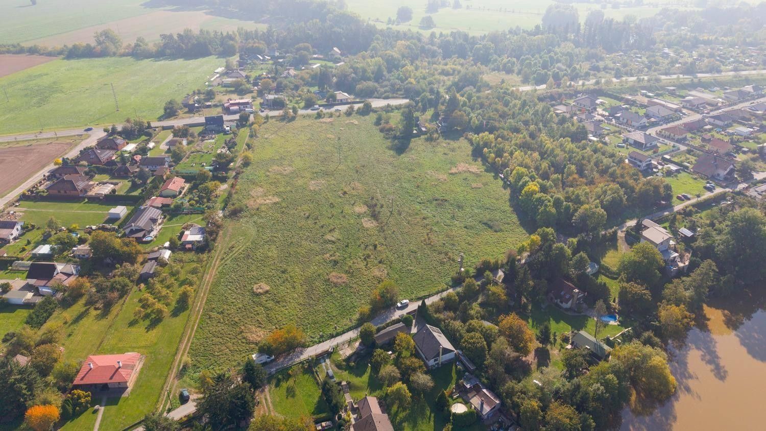 Prodej pozemek pro bydlení - Jakubské Předměstí,Jaroměř,Královéhradecký kraj,Náchod, 15 356 m² - 5