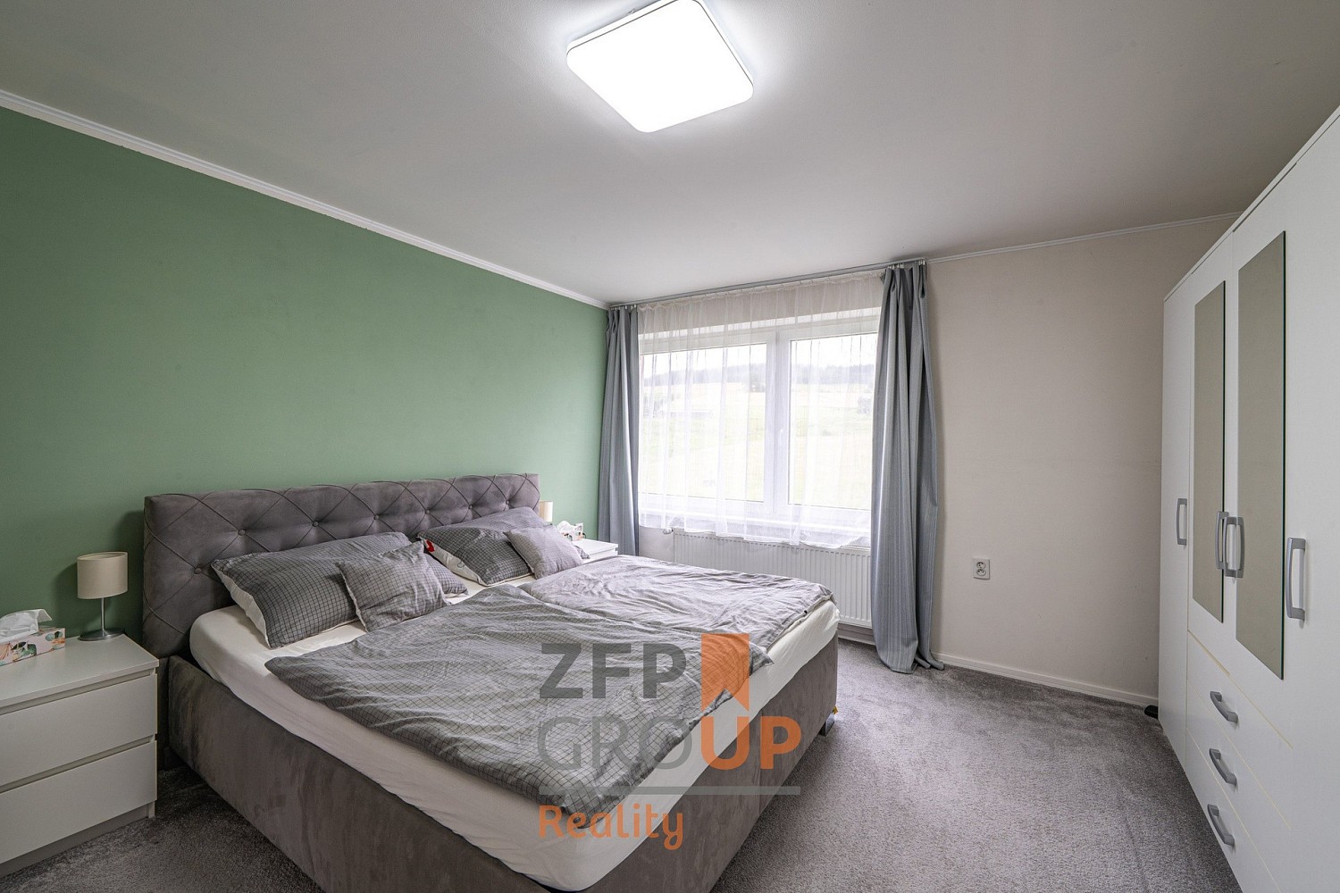 Prodej byt 3+1 - Nová Ves, okres Liberec, 73 m² - 5