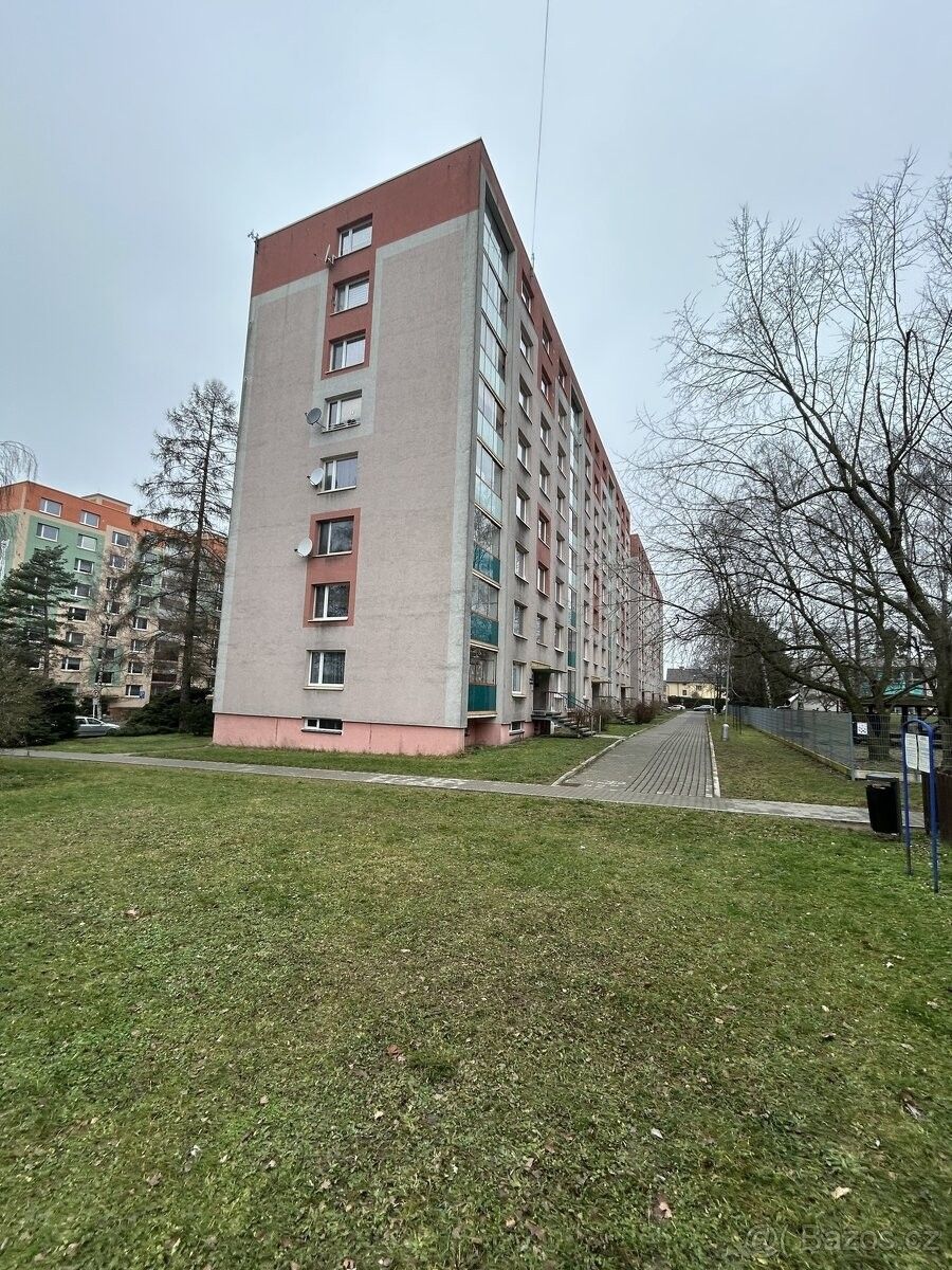 Prodej byt - Svitavy, 568 02