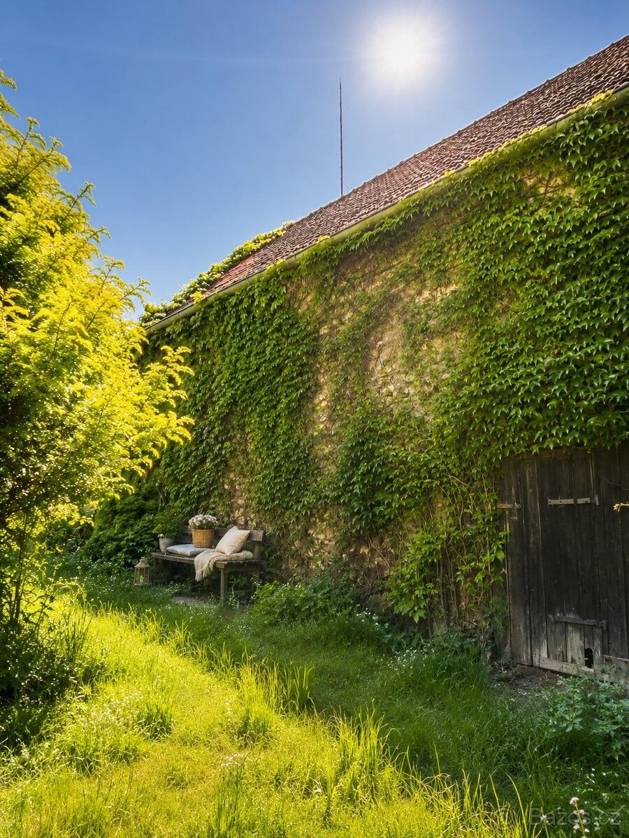 Rodinné domy, Hořesedly, 270 04 - 1