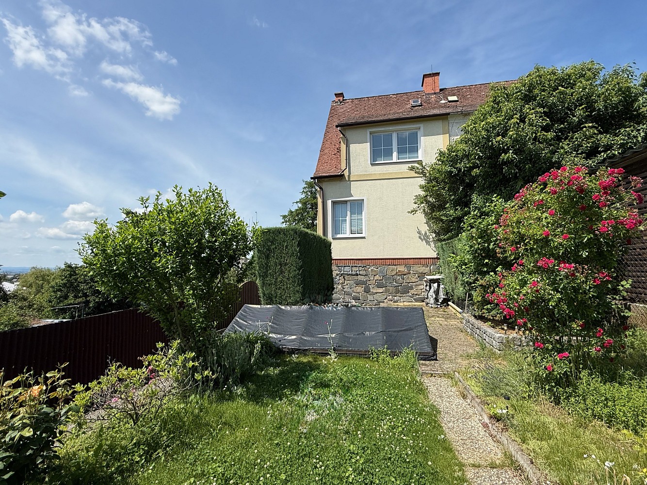 Vila · 100 m² · Na Stráni, Šternberk, okres Olomouc - 4